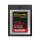 Karta pamięci CFexpress Sandisk 256GB Extreme PRO CFexpress 1700/1200 MB/s